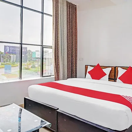 Hotel O Thaza-2