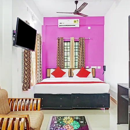 Hotel O Thaza-3