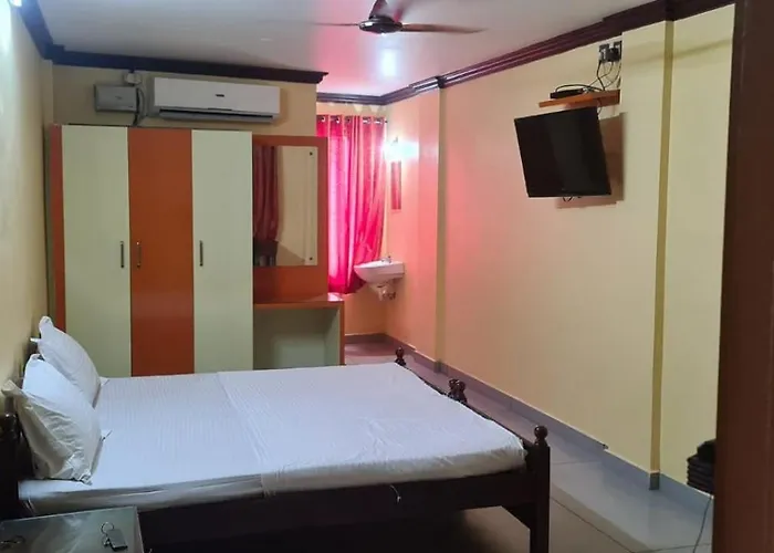 Prestige Tourist Home Nedumbassery
